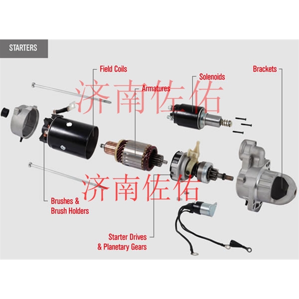 辽宁JF12A发电机潍柴495发电机