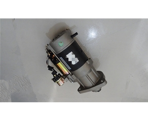 辽宁CT142B-3708000起动机 0001367300