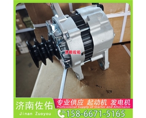 辽宁20572417起动机0124655120发电机 卡特 解放 J7 CA6DM3 潍柴动力 6CX530 玉柴 锡柴 CA6DM 收割机 潍柴 WP7 潍柴 WP10H CAT 330B 启动机