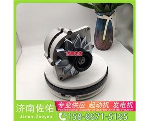辽宁8974319161起动机C5632975发电机 柳工（LiuGong）两头忙 斗山 DX340 DL08 中国重汽 临工 E6210F 中国重汽 豪瀚N5G 斗山 DX340 DL08 启动马达